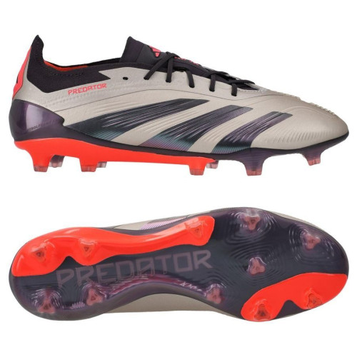 Бутсы Adidas Predator Elite FG if8868 48 (31 см)